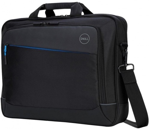 Сумка для нотубука 15" Dell Professional Briefcase (460-BCFK) Сумка для нотубука 15" Dell Professional Briefcase (460-BCFK)