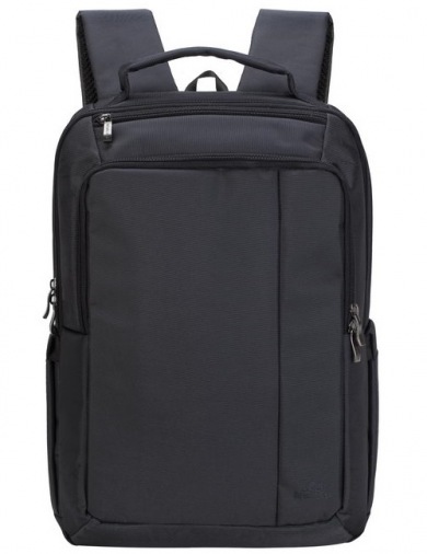 Рюкзак для ноутбука 15.6" RivaCase 8262 Black Рюкзак для ноутбука 15.6" RivaCase 8262 Black