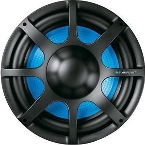 Автосабвуфер Blaupunkt GT Power 1000w Автосабвуфер Blaupunkt GT Power 1000w