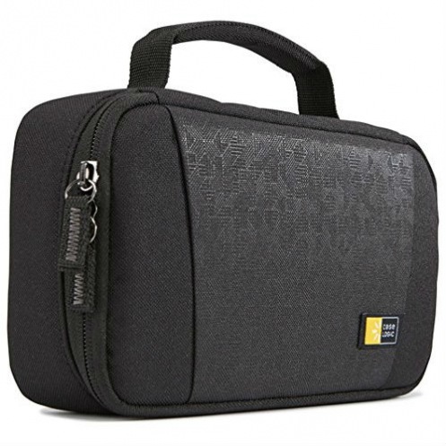 Cумка CASE LOGIC MGC101 BLACK Cумка CASE LOGIC MGC101 BLACK