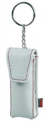 Футляр HAMA Fashion для USB, білий Футляр HAMA Fashion для USB, білий