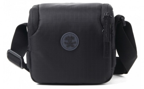 Сумка Crumpler The Flying Duck Camera Cube S Black (FDCC-S-001) Сумка Crumpler The Flying Duck Camera Cube S Black (FDCC-S-001)