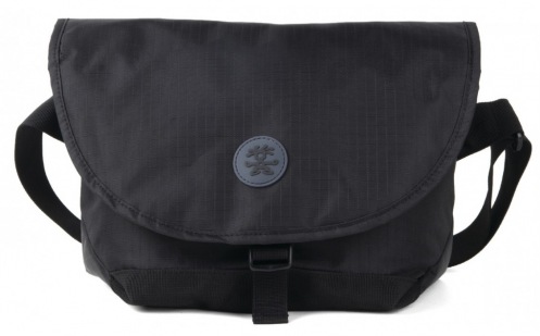 Сумка Crumpler The Flying Duck Sling 4000 DSLR Black (FD4000-001) Сумка Crumpler The Flying Duck Sling 4000 DSLR Black (FD4000-001)