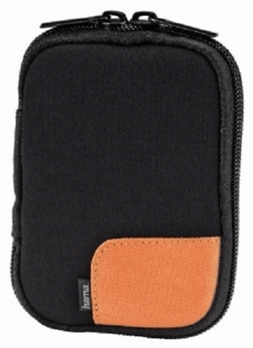 Сумка HAMA Fancy turnover DF21 orange Сумка HAMA Fancy turnover DF21 orange