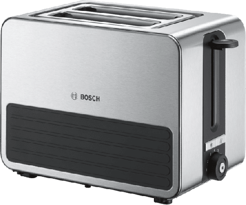 Тостер BOSCH TAT 7S25 Тостер BOSCH TAT 7S25