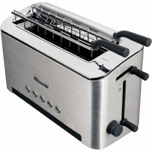 Тостер KENWOOD TTM 610 Тостер KENWOOD TTM 610