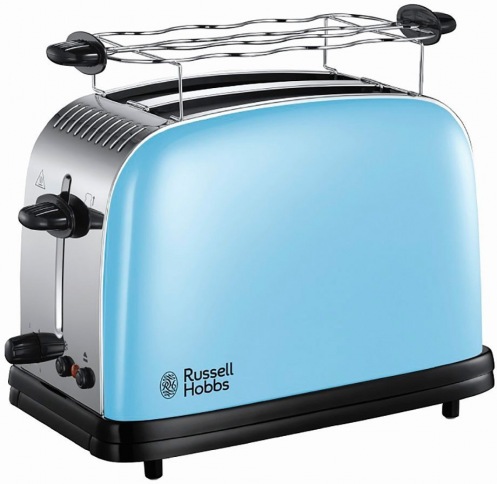 Тостер RUSSELL HOBBS 23335-56 Тостер RUSSELL HOBBS 23335-56