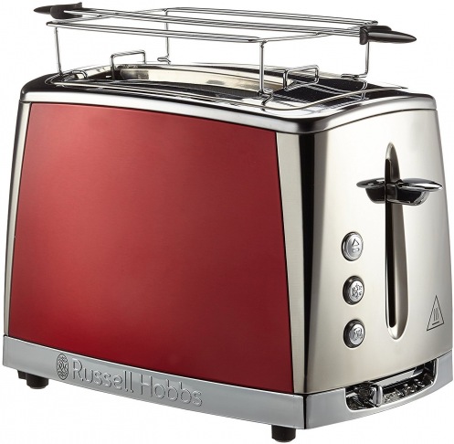 Тостер RUSSELL HOBBS 23220-56 Тостер RUSSELL HOBBS 23220-56
