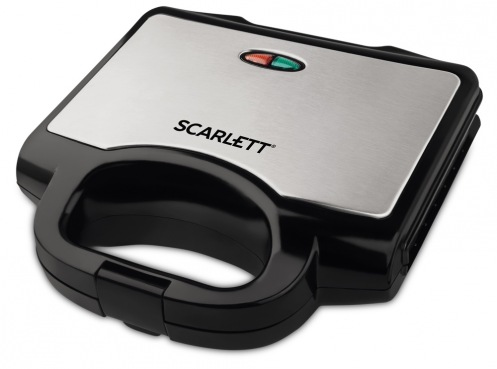Сендвич-тостер SCARLETT SC WM 11903 Сендвич-тостер SCARLETT SC WM 11903