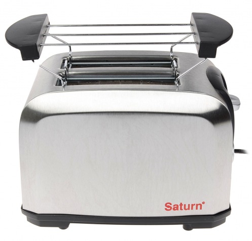 Тостер SATURN ST-EC 7023 Тостер SATURN ST-EC 7023