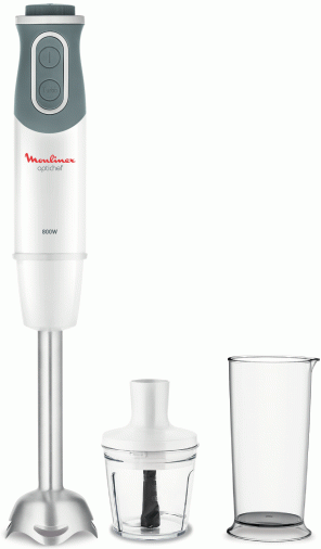 Блендер MOULINEX DD641132 Блендер MOULINEX DD641132
