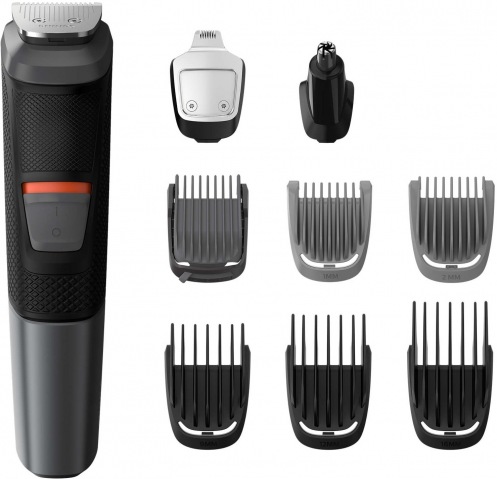 Триммер PHILIPS series 5000 MG5720/15 Триммер PHILIPS series 5000 MG5720/15