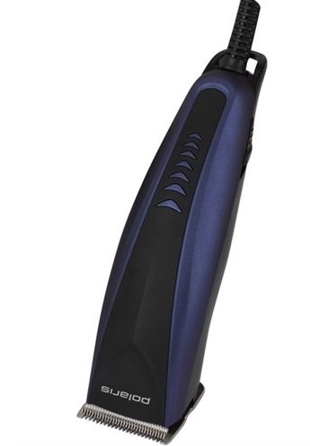 Машинка для волос POLARIS PHC 1014 S Blue Машинка для волос POLARIS PHC 1014 S Blue