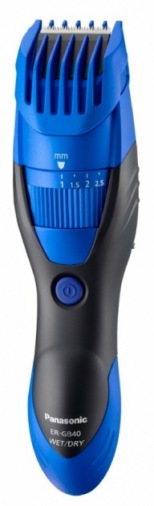Триммер PANASONIC ER GB 40 R520 Триммер PANASONIC ER GB 40 R520