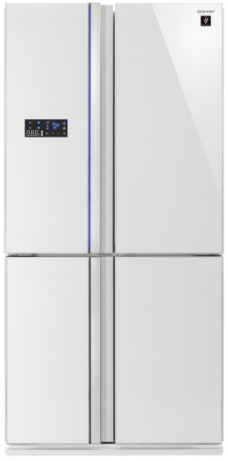 Холодильник SHARP SJ-FS810VWH Холодильник SHARP SJ-FS810VWH