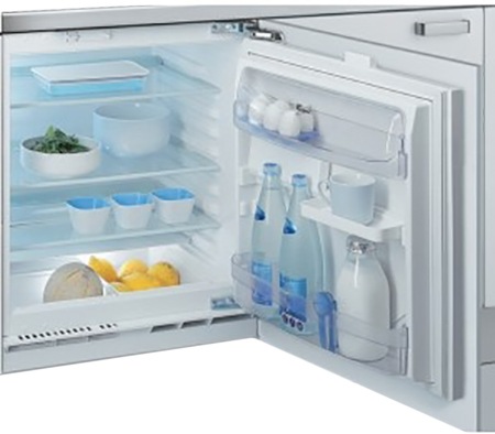 Встраиваемый холодильник Whirlpool ARG 585 Встраиваемый холодильник Whirlpool ARG 585
