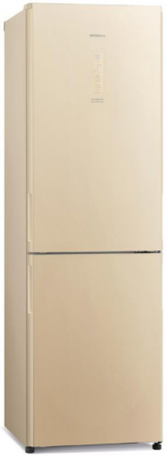 Холодильник HITACHI R-BG410PUC6XGBE Холодильник HITACHI R-BG410PUC6XGBE