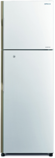 Холодильник HITACHI R-H330PUC4KPWH Холодильник HITACHI R-H330PUC4KPWH