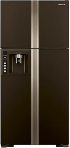 Холодильник HITACHI R-W660FPUC3XGBW Холодильник HITACHI R-W660FPUC3XGBW