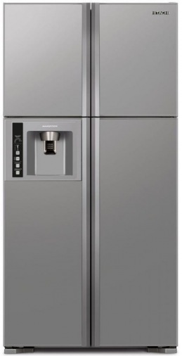 Холодильник HITACHI R-W660FPUC3XGGR Холодильник HITACHI R-W660FPUC3XGGR