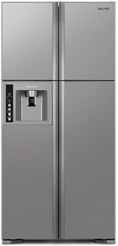Холодильник HITACHI R-W720PUC1GGR Холодильник HITACHI R-W720PUC1GGR