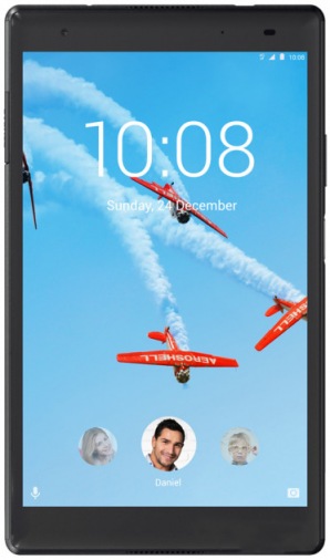 Планшет LENOVO TAB4 8 Plus LTE 4/64GB Black (ZA2F0034UA) Планшет LENOVO TAB4 8 Plus LTE 4/64GB Black (ZA2F0034UA)