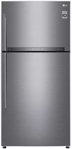 Холодильник LG GR-H802HMHZ Холодильник LG GR-H802HMHZ