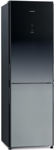 Холодильник HITACHI R-BG410PUC6XXGR Холодильник HITACHI R-BG410PUC6XXGR