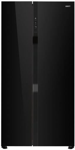 Холодильник Liberty KSBS-430 GB Холодильник Liberty KSBS-430 GB