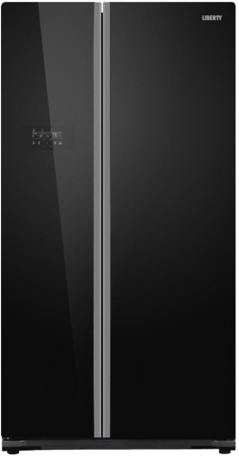 Холодильник Liberty KSBS-553 GB Холодильник Liberty KSBS-553 GB