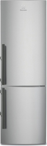 Холодильник ELECTROLUX EN3853MOX Холодильник ELECTROLUX EN3853MOX