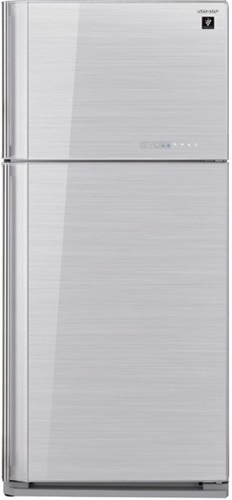 Холодильник SHARP SJ-GC680VSL Холодильник SHARP SJ-GC680VSL