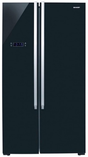 Холодильник SHARP SJ-X640-BK3 Холодильник SHARP SJ-X640-BK3