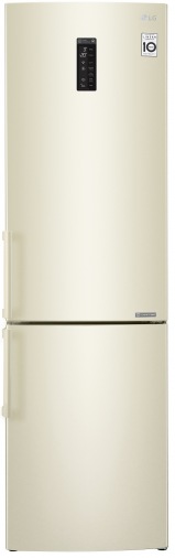 Холодильник LG GA-B499YYUZ Холодильник LG GA-B499YYUZ