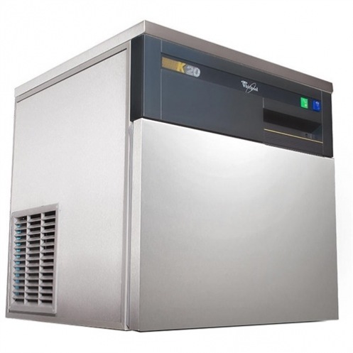 Профессиональный ледогенератор WHIRLPOOL AGB 022 Профессиональный ледогенератор WHIRLPOOL AGB 022