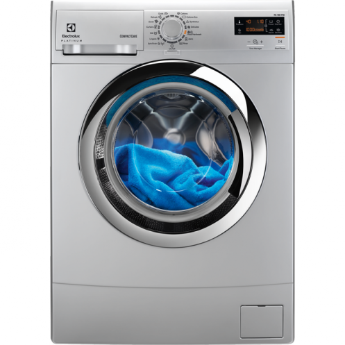 Стиральная машина ELECTROLUX EWS1076CDS Стиральная машина ELECTROLUX EWS1076CDS