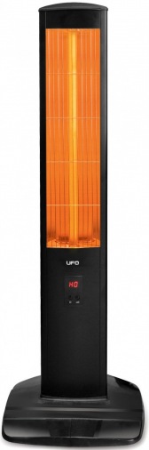 Обогреватель UFO UFO-T23 EN-B Micatronic Обогреватель UFO UFO-T23 EN-B Micatronic