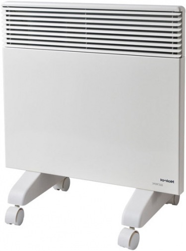 Конвектор NOIROT SPOT E 3 PLUS 2000W Конвектор NOIROT SPOT E 3 PLUS 2000W