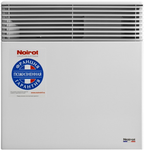 Конвектор NOIROT SPOT E5 1500W Конвектор NOIROT SPOT E5 1500W