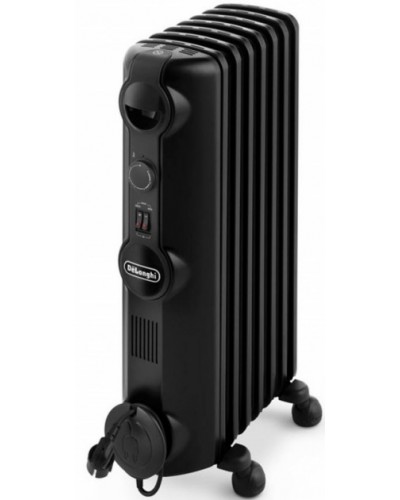 Обогреватель масляный DELONGHI DL TRRS 0920 C.B Обогреватель масляный DELONGHI DL TRRS 0920 C.B