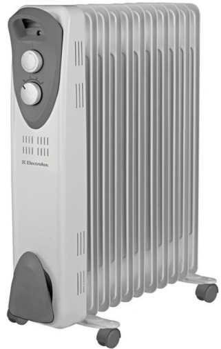 Обогреватель масляный ELECTROLUX ЕОН/М-3221 Обогреватель масляный ELECTROLUX ЕОН/М-3221