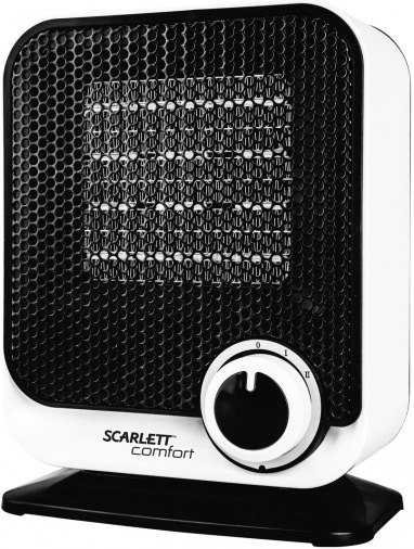 Тепловентилятор SCARLETT SC FH 53K11 Тепловентилятор SCARLETT SC FH 53K11