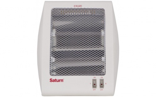 Тепловентилятор SATURN ST-HT 0492 Тепловентилятор SATURN ST-HT 0492