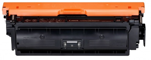 Картридж Canon 040 LBP710/712 Magenta (0456C001) Картридж Canon 040 LBP710/712 Magenta (0456C001)