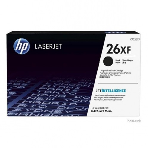Картридж HP CF226XF Black (2*9000 стр.) 2шт. Картридж HP CF226XF Black (2*9000 стр.) 2шт.