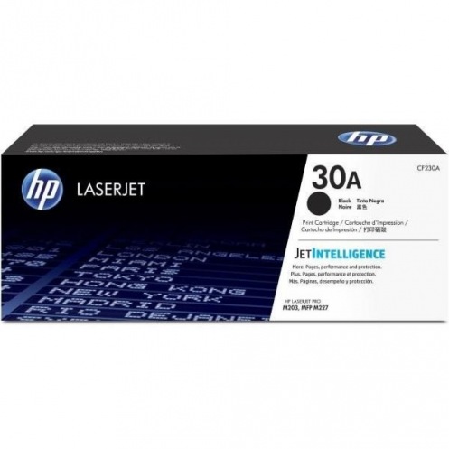 Картридж HP CF230A Black (1600 стр.) Картридж HP CF230A Black (1600 стр.)