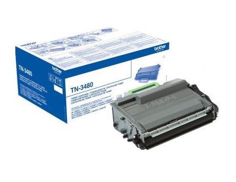 Картридж G&G для Brother N3480 (8 000 стр.) (G&G-TN3480) Картридж G&G для Brother N3480 (8 000 стр.) (G&G-TN3480)
