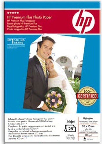 Бумага HP Q8027A А6, 25л, 280г Бумага HP Q8027A А6, 25л, 280г