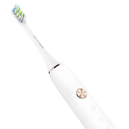 Зубная щетка Xiaomi SOOCAS X3 White Зубная щетка Xiaomi SOOCAS X3 White