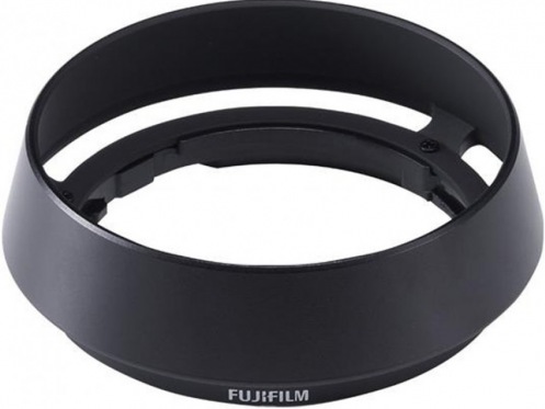 Бленда Fujifilm LH-XF35-2 black (16494863) Бленда Fujifilm LH-XF35-2 black (16494863)